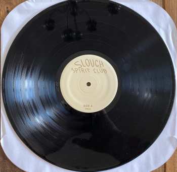 LP Spirit Club: Slouch