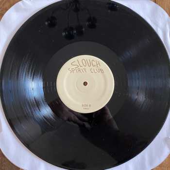 LP Spirit Club: Slouch