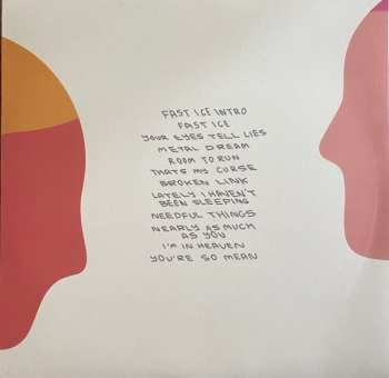 LP Spirit Club: Slouch