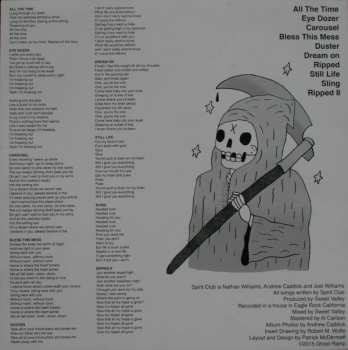 LP Spirit Club: Spirit Club