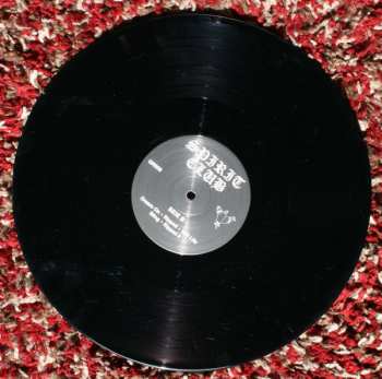 LP Spirit Club: Spirit Club