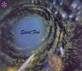 Album Spirit Free: Plays Starship