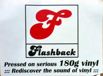 2LP Spirit: Live At The Ash Grove, 1967 Volume 1