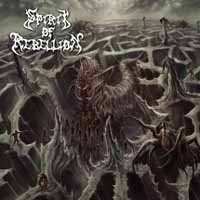 Album Spirit Of Rebellion: The Reign Of Denial