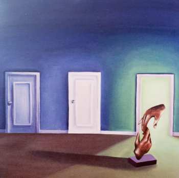 SP The Spirit Of The Beehive: The Door CLR | LTD
