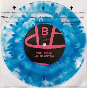 SP The Spirit Of The Beehive: The Door CLR | LTD