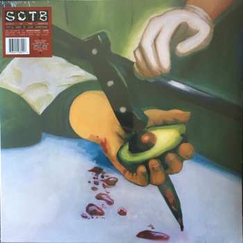 LP The Spirit Of The Beehive: You'll Have To Lose Something CLR | LTD