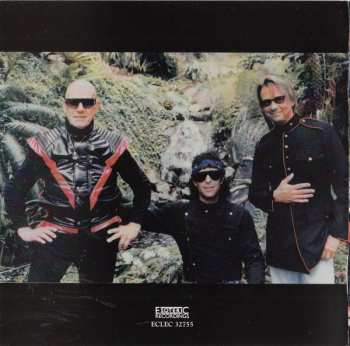 3CD Spirit: Son Of America