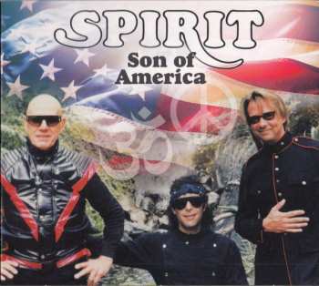 3CD Spirit: Son Of America
