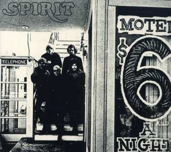 Album Spirit: The Family That Plays Together