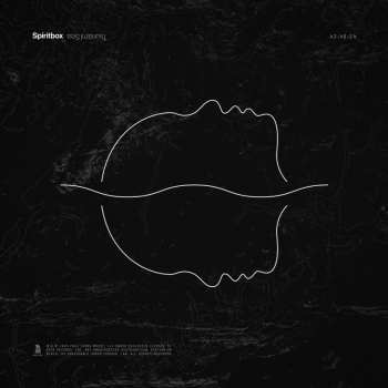 LP Spiritbox: Tsunami Sea (black Vinyl Reissue Without Booklet)