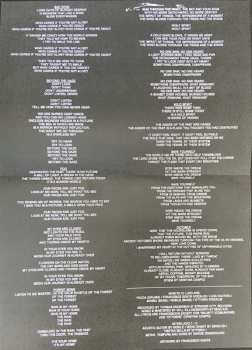 LP Spirito Di Lupo: Vedo La Tua Faccia Nei Giorni Di Pioggia