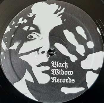 LP Spirits Burning: Alien Injection