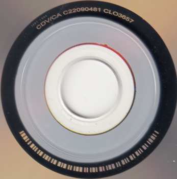 CD Spirits Burning: Recollections Of Instrumentals LTD