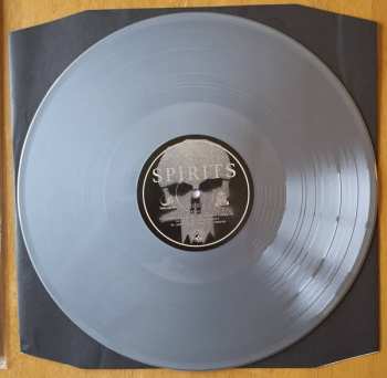 LP Spirits: Unrest