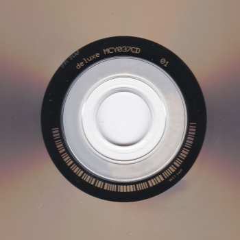 CD Village Of Dead Roads: Human Failures