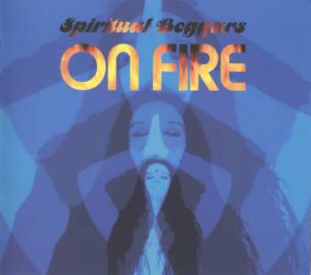 CD Spiritual Beggars: On Fire LTD | DIGI