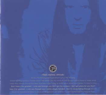 CD Spiritual Beggars: On Fire LTD | DIGI
