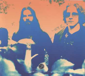 CD Spiritual Beggars: On Fire LTD | DIGI