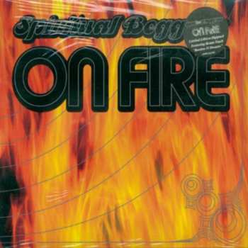 CD Spiritual Beggars: On Fire LTD | DIGI