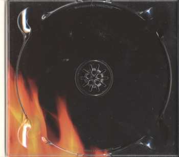 CD Spiritual Beggars: On Fire LTD | DIGI