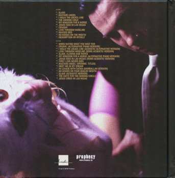 2CD Spiritual Front: Armageddon Gigolo'