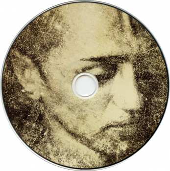 2CD Spiritual Front: Armageddon Gigolo'