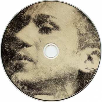2CD Spiritual Front: Armageddon Gigolo'