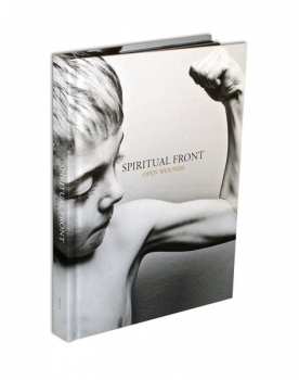 2CD Spiritual Front: Open Wounds LTD