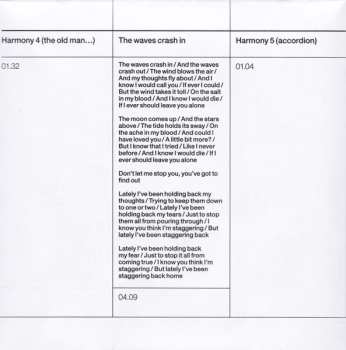 CD Spiritualized: Songs In A&E