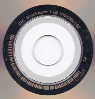 CD Spiritualized: Songs In A&E