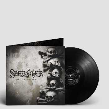 LP Spiritus Mortis: The Great Seal