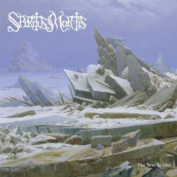 CD Spiritus Mortis: The Year Is One
