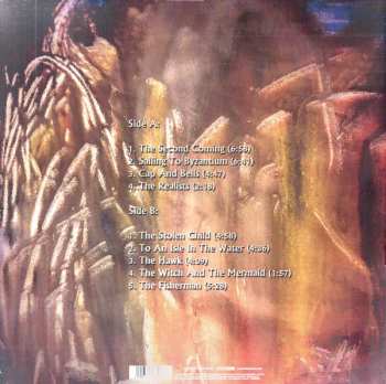 LP/CD Nad Sylvan: Spiritus Mundi