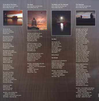 LP/CD Nad Sylvan: Spiritus Mundi