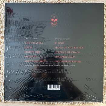 LP Spite: New World Killer CLR