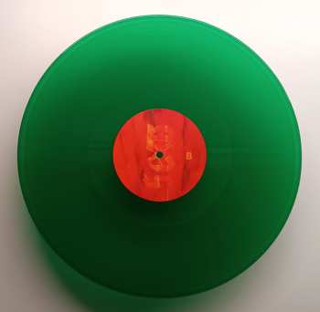 2LP Spite Extreme Wing: Vltra (MMXXIV) CLR | LTD