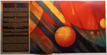 2LP Spite Extreme Wing: Vltra (MMXXIV) CLR | LTD