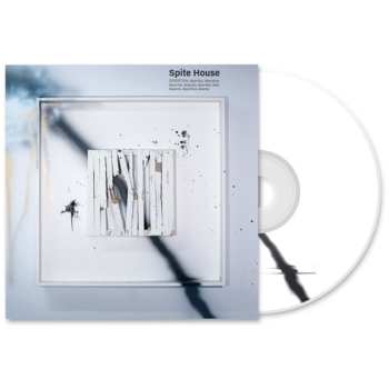 CD Spite House: Desertion