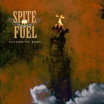 Album SpiteFuel: Second To None