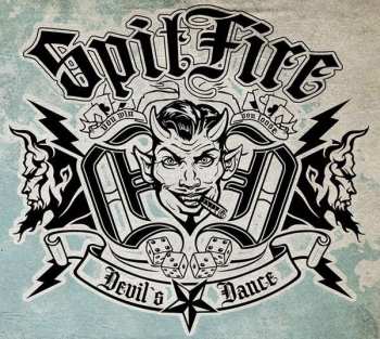 Album Spitfire: Devil's Dance