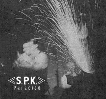 CD SPK: Paradiso