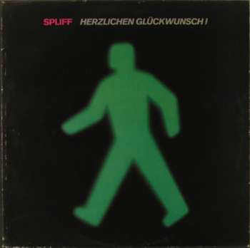 Album Spliff: Herzlichen Glückwunsch!
