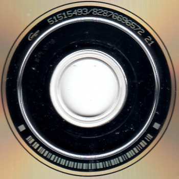 CD Spliff: The Best Of