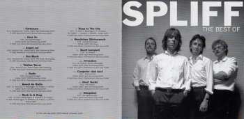 CD Spliff: The Best Of