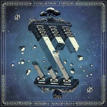 Album Fatso Jetson: Split Album