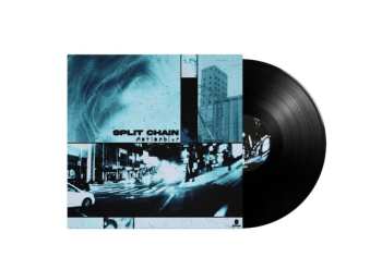 Album Split Chain: Motionblur