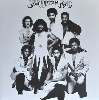 LP Split Decision Band: Split Decision Band NUM