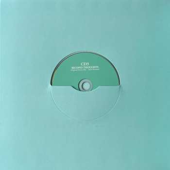 5CD/Dobozkészlet Split Enz: Enzyclopedia (Volumes One & Two)