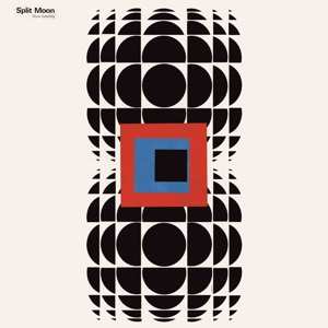 Album Split Moon: Slow Satellite